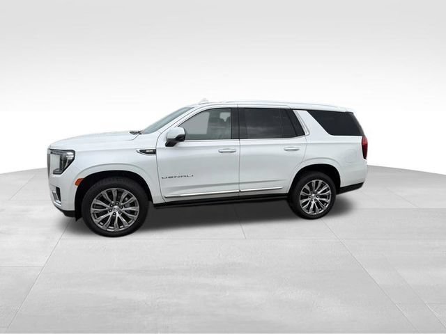 Used 2021 GMC Yukon Denali w/ Denali Premium Package AWD/4WD image 6