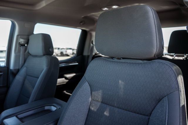 Used 2024 Chevrolet Silverado 1500 LT AWD/4WD image 26