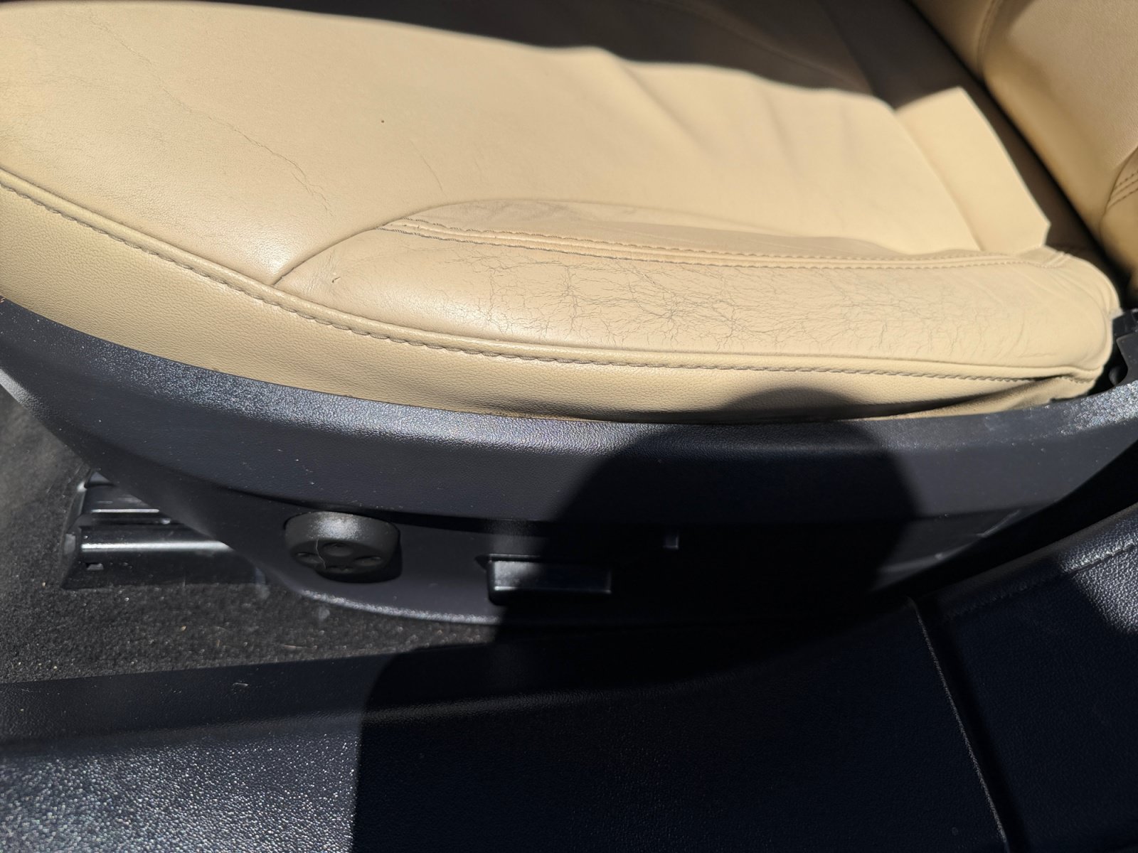 Used 2013 Tesla Model S RWD image 14