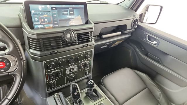Used 2025 INEOS Grenadier AWD/4WD image 43