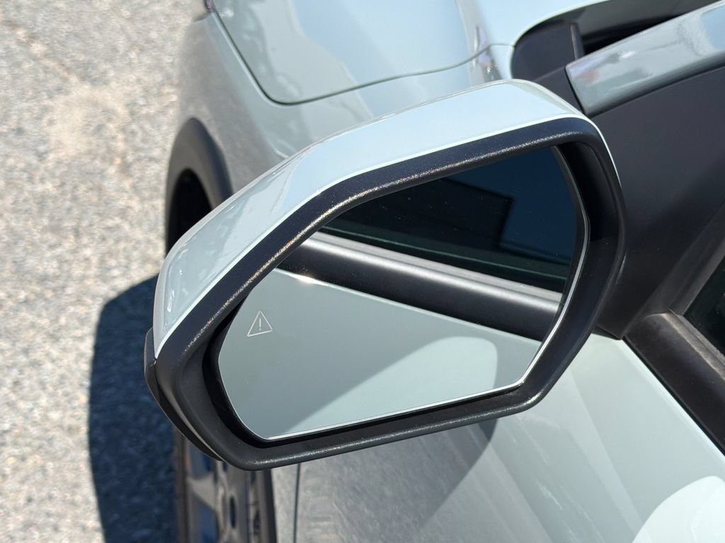 New 2026 Kia K4 FWD image 15