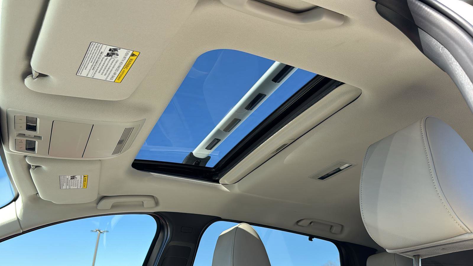 New 2026 MAZDA CX-90 Plug-In Hybrid w/ Preferred image 16