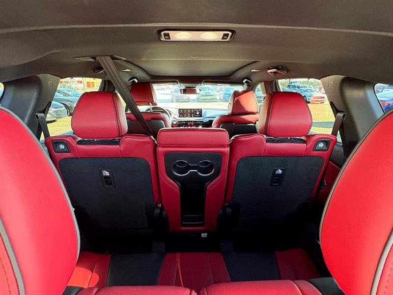 Used 2024 Acura MDX A-Spec image 41