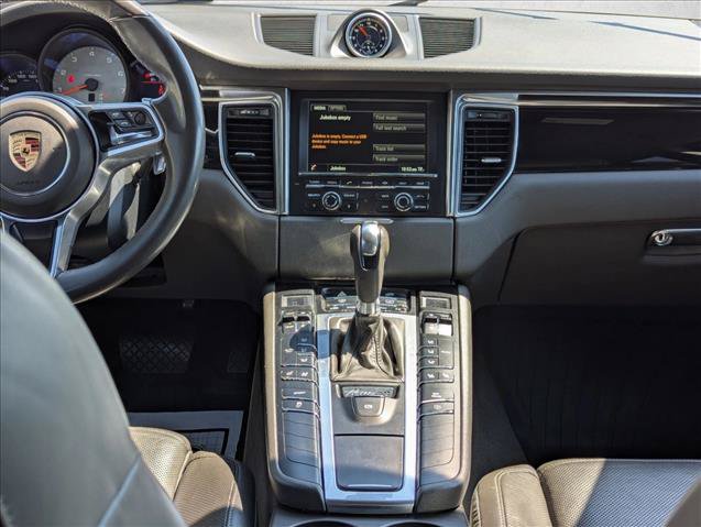 Used 2016 Porsche Macan S AWD/4WD image 15