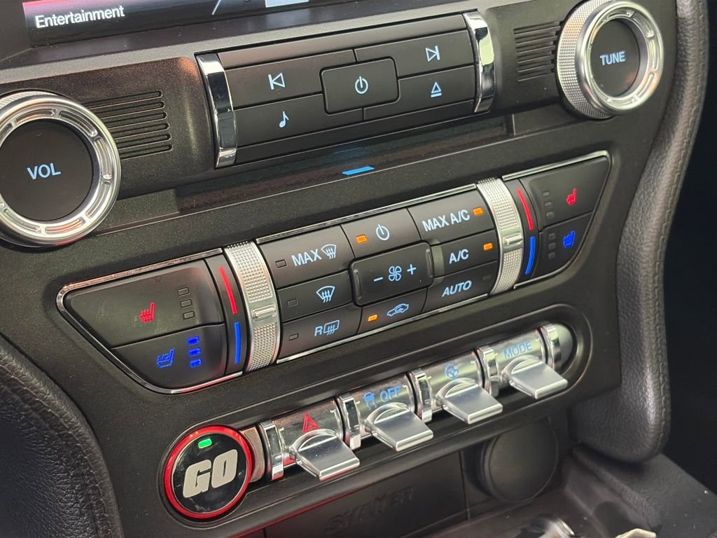 Used 2015 Ford Mustang GT Premium image 20