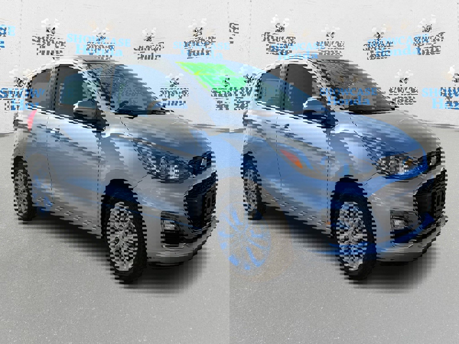 Used 2021 Chevrolet Spark LT image 10