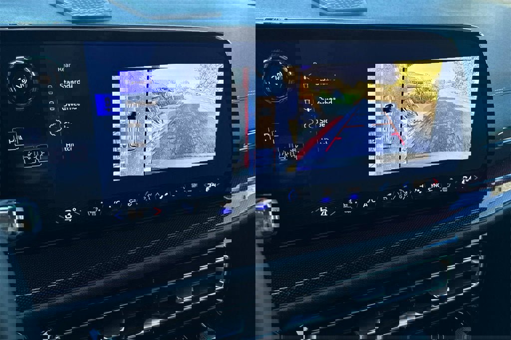 New 2026 Chevrolet Traverse Z71 image 21