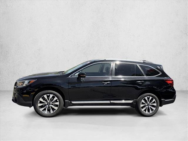 Used 2019 Subaru Outback 3.6R Touring AWD/4WD image 4