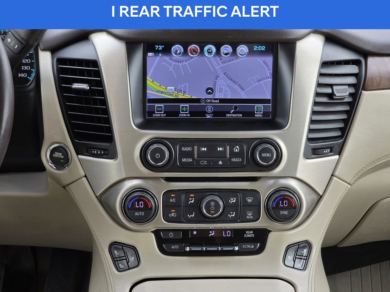 Used 2020 GMC Yukon Denali w/ Denali Ultimate Package image 24