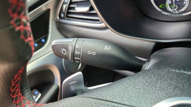Used 2023 Genesis G70 2.0T w/ Sport Prestige Package AWD/4WD image 41