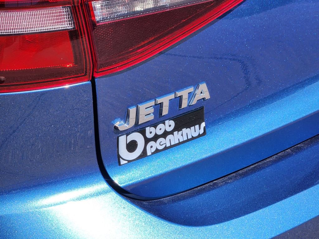 Used 2018 Volkswagen Jetta S image 31