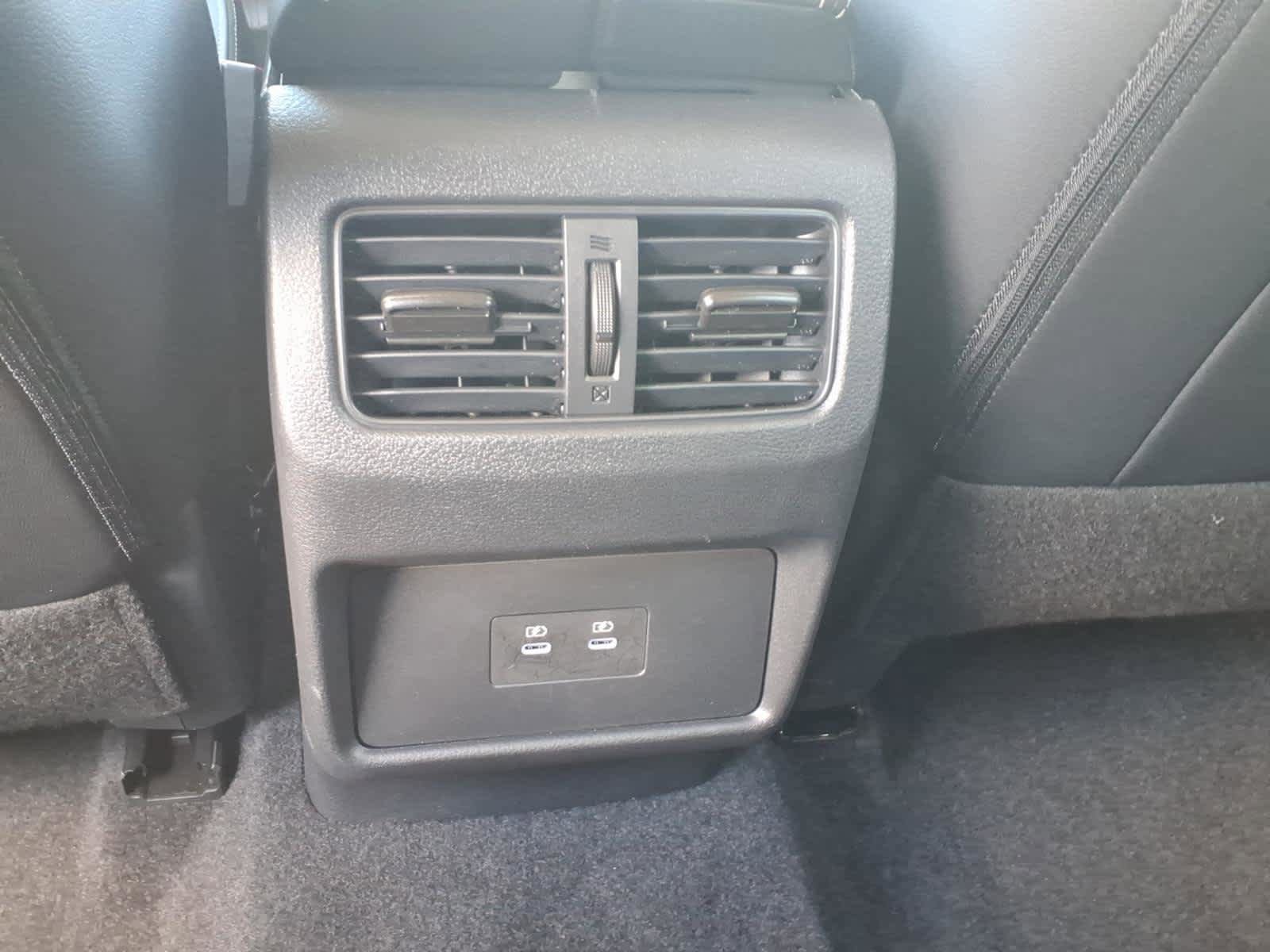Certified 2026 Nissan Rogue SL image 18