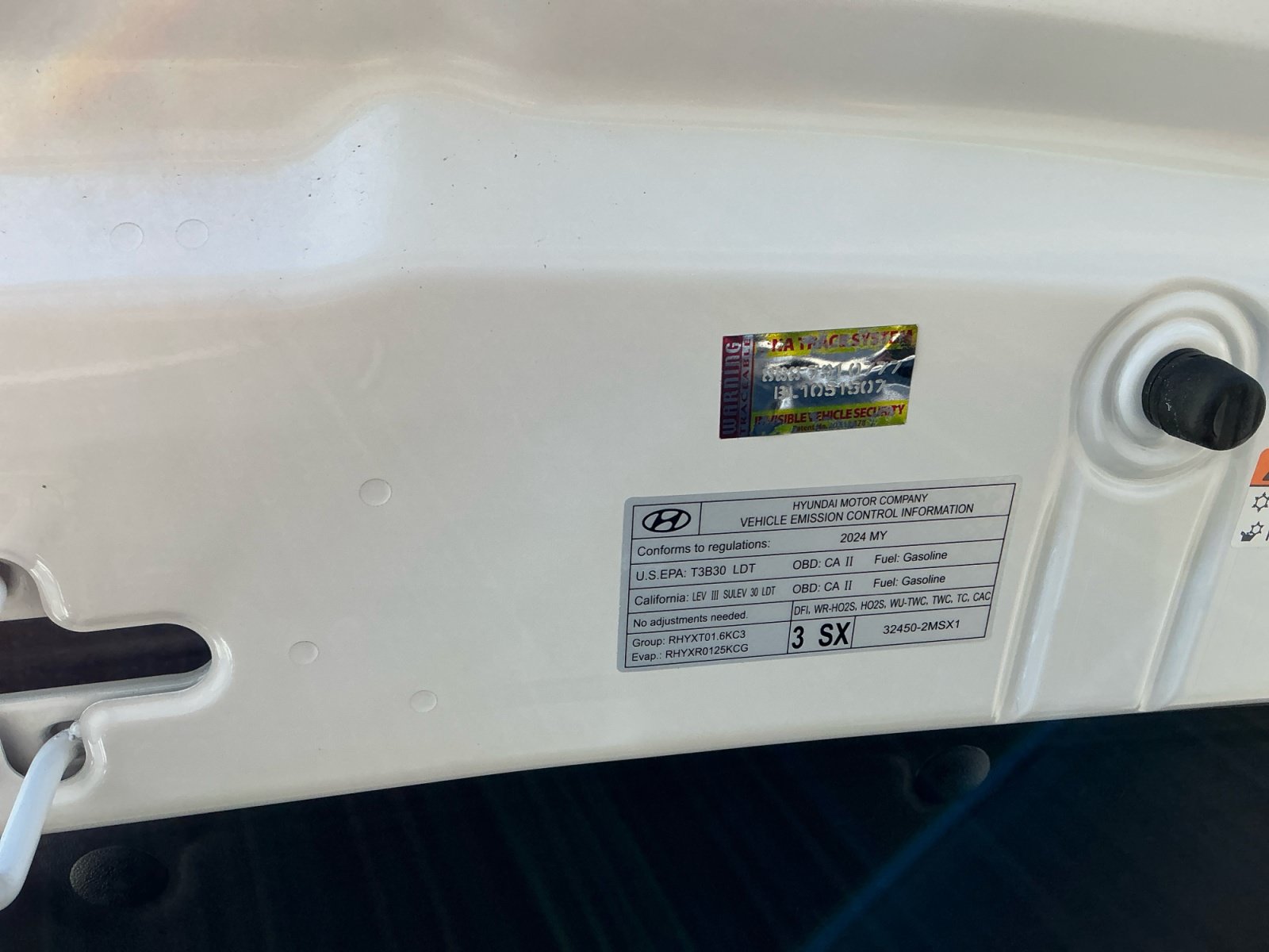 Used 2024 Hyundai Kona N Line FWD image 24