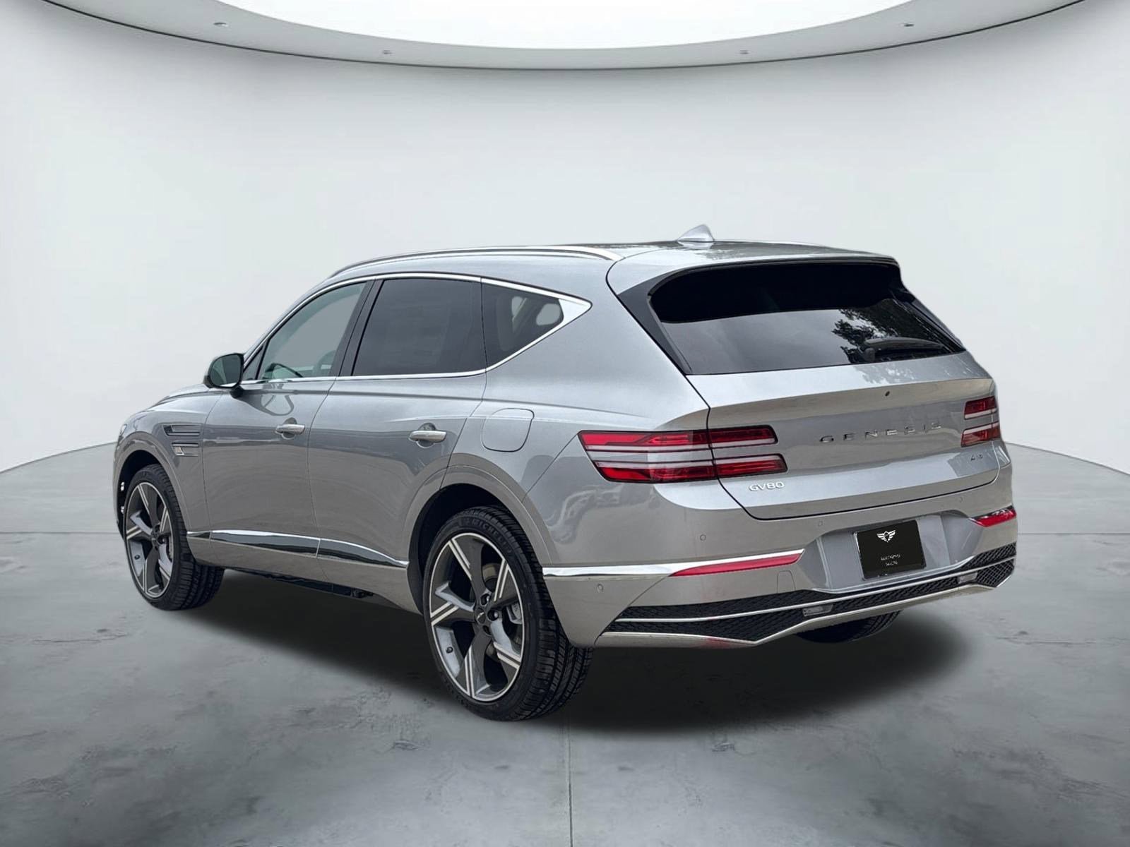 New 2026 Genesis GV80 2.5T Prestige AWD/4WD image 3