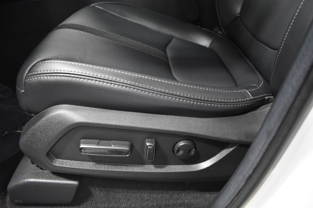 Used 2024 Honda Pilot EX-L image 17