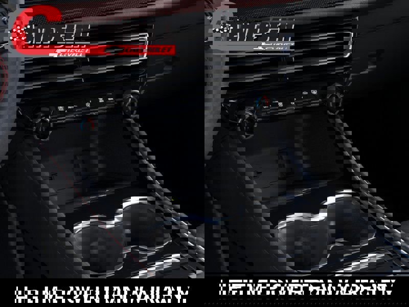 New 2026 Chevrolet Traverse RS image 24