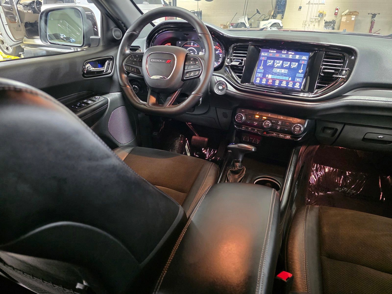 Used 2022 Dodge Durango GT AWD/4WD image 20