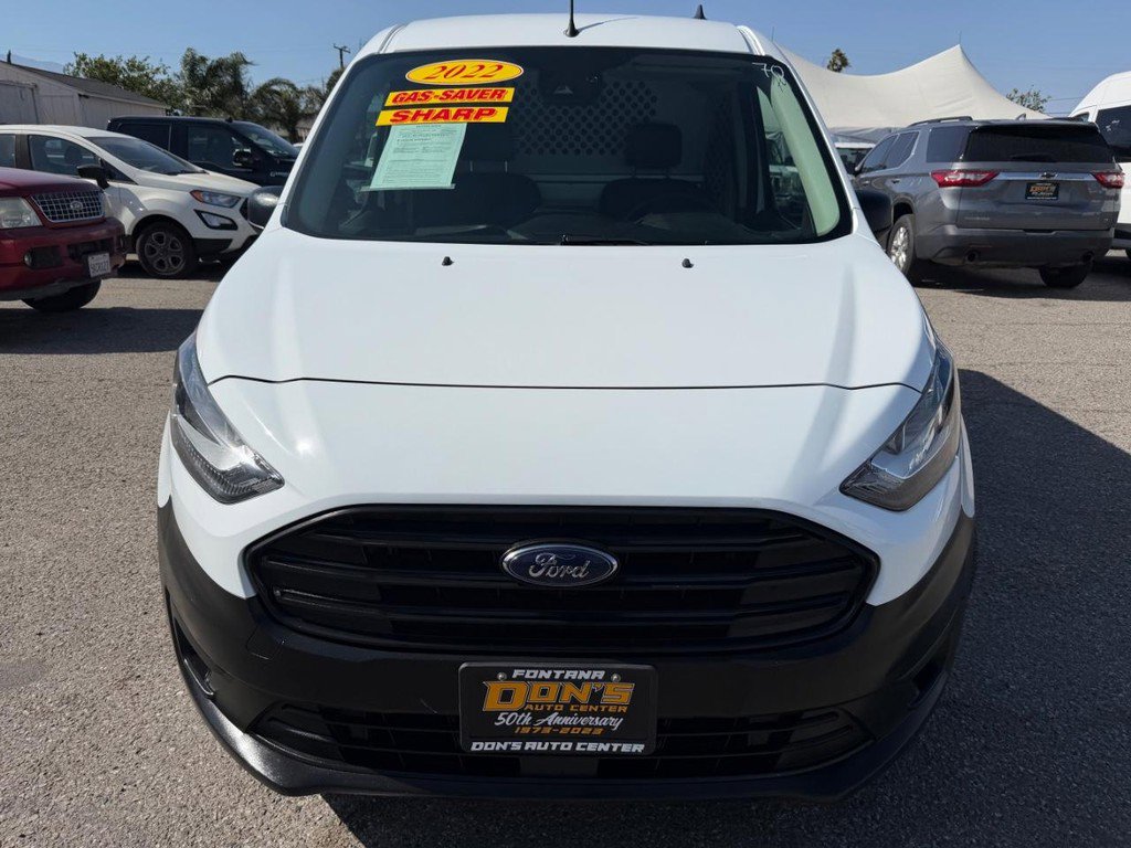 Used 2022 Ford Transit Connect XL FWD image 13