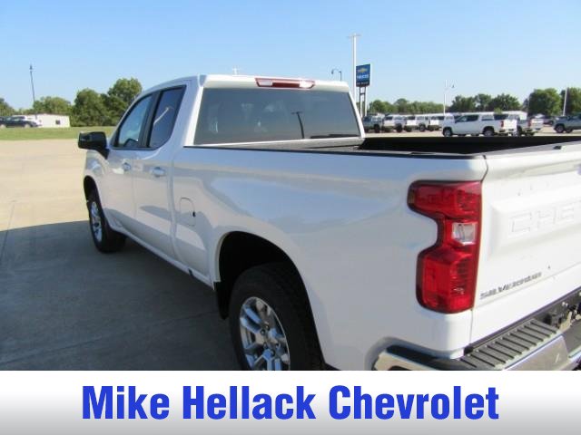 New 2026 Chevrolet Silverado 1500 LT image 5