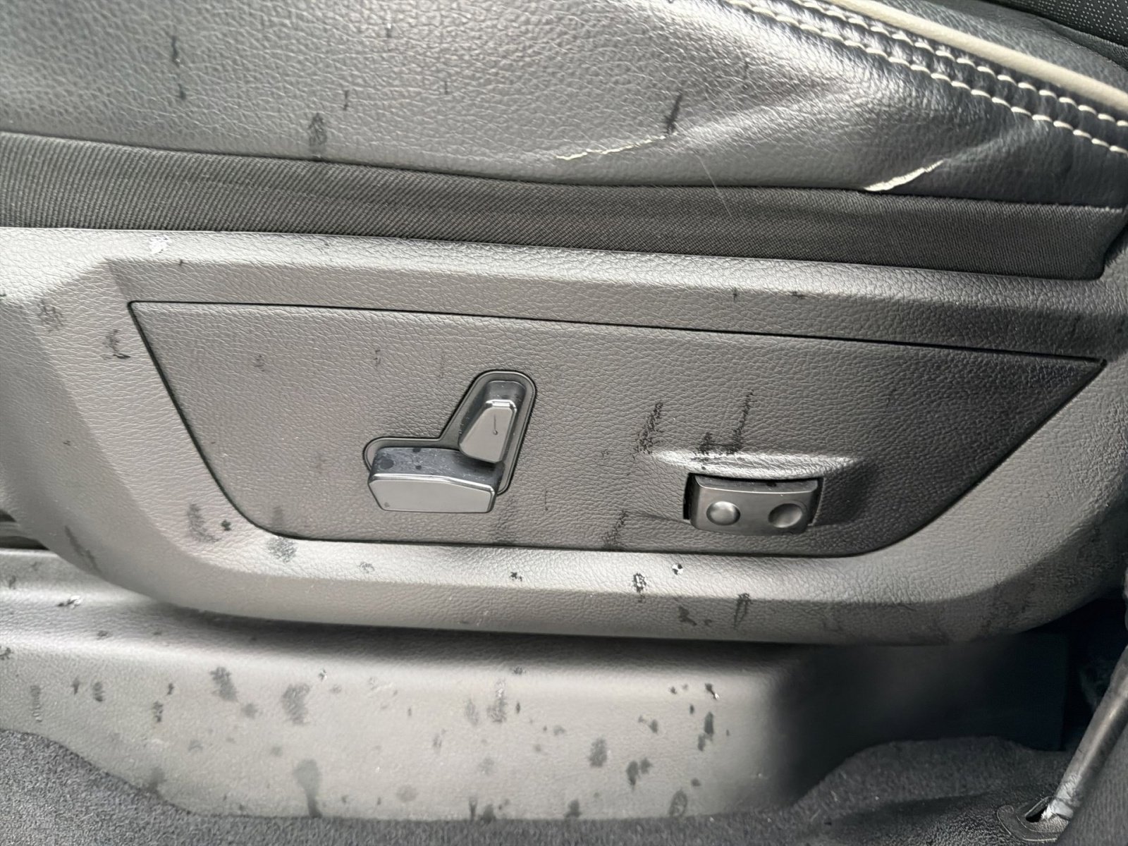 Used 2020 RAM 2500 Laramie image 19