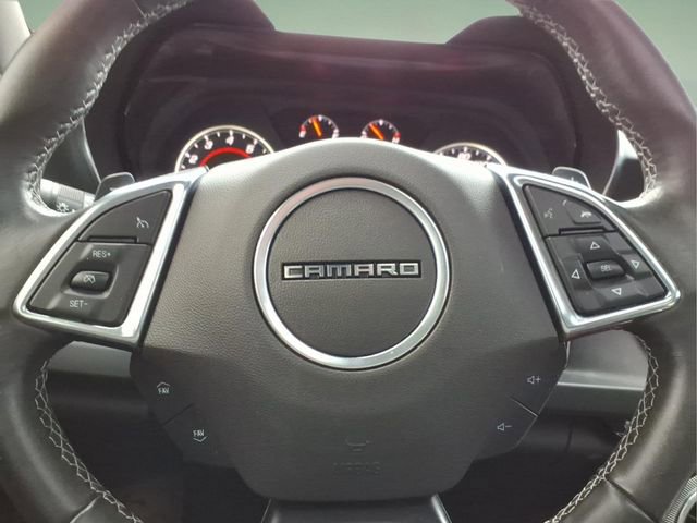 Used 2023 Chevrolet Camaro LT w/ Redline Edition image 23