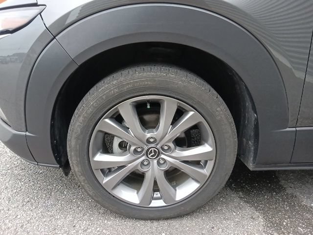 Used 2023 MAZDA CX-30 AWD 2.5 S w/ Preferred Package image 10