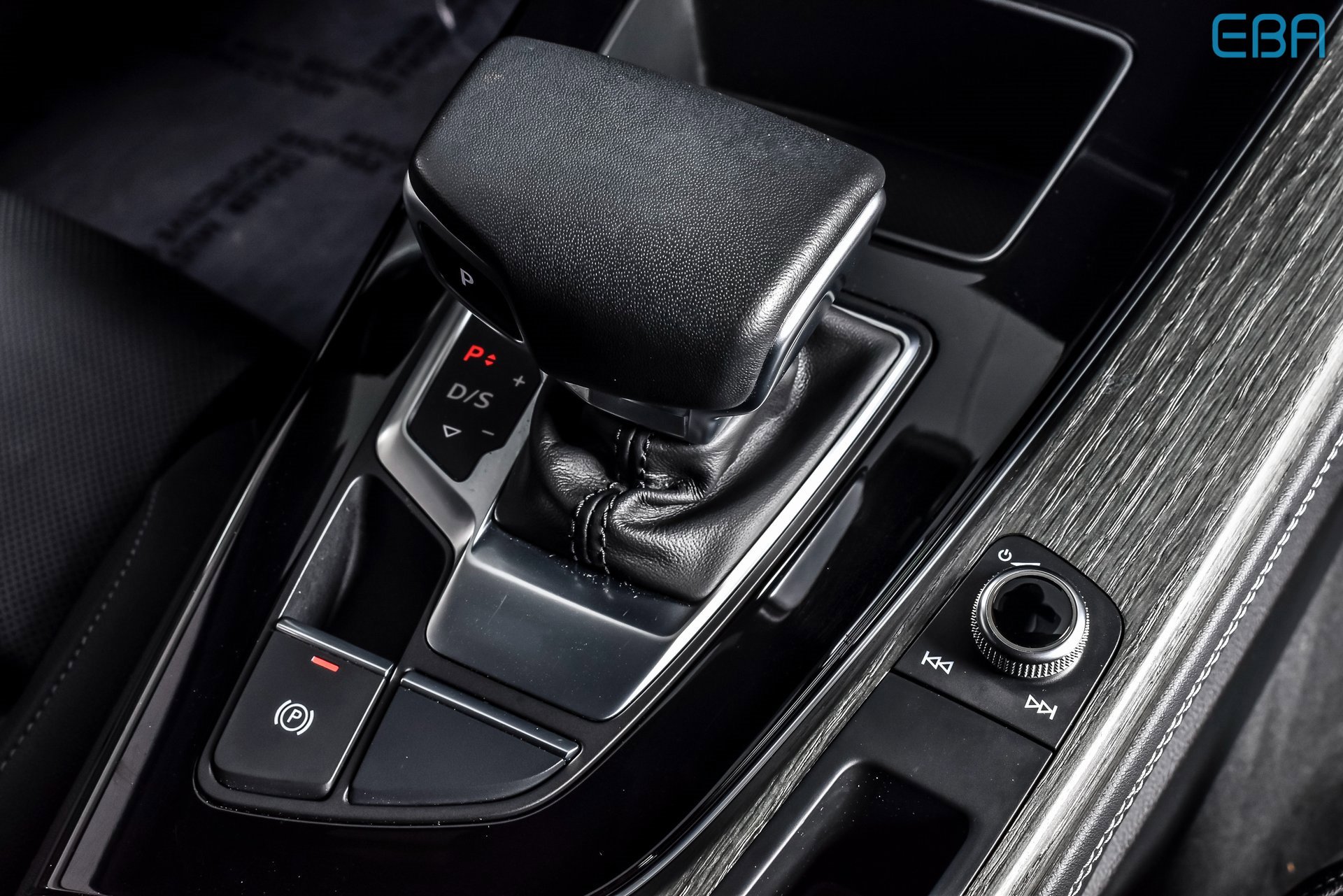 Used 2023 Audi A4 2.0T Prestige w/ Prestige Package image 41