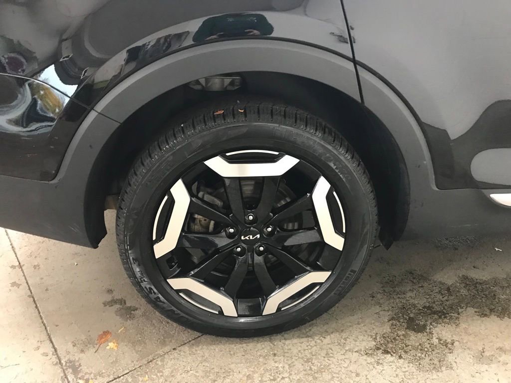 Used 2024 Kia Telluride S w/ S Sunroof Package image 48