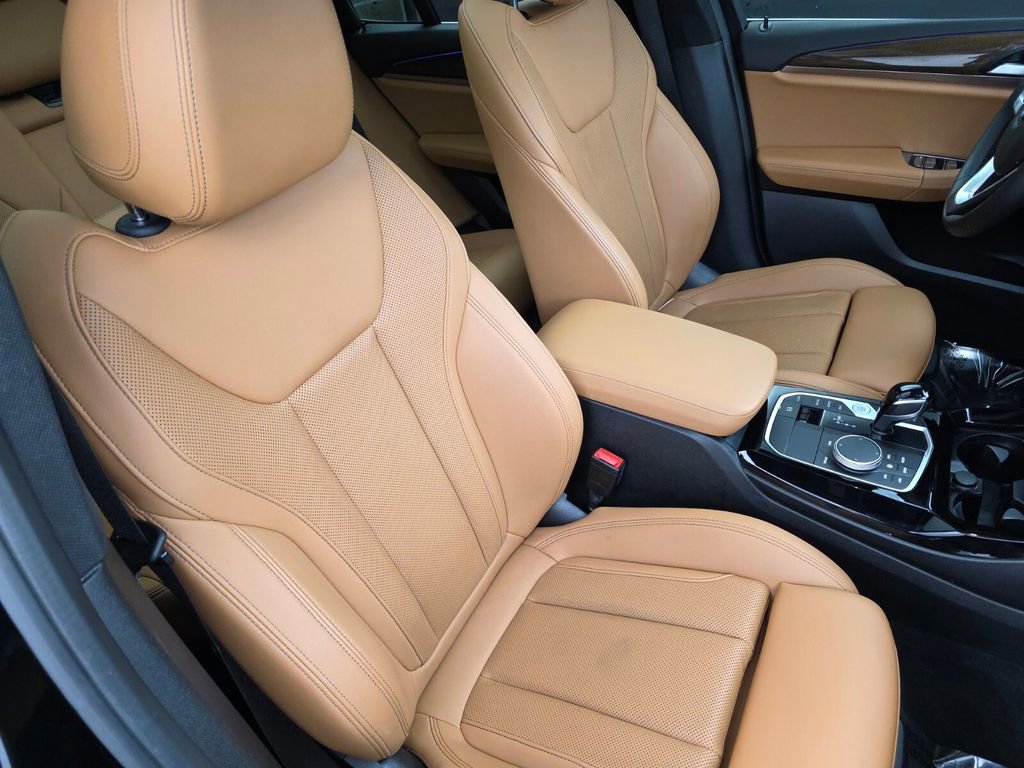 Used 2022 BMW X3 sDrive30i w/ Convenience Package RWD image 27