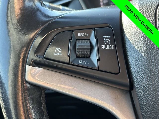 Used 2022 Chevrolet Trax LT w/ Sport Edition image 12