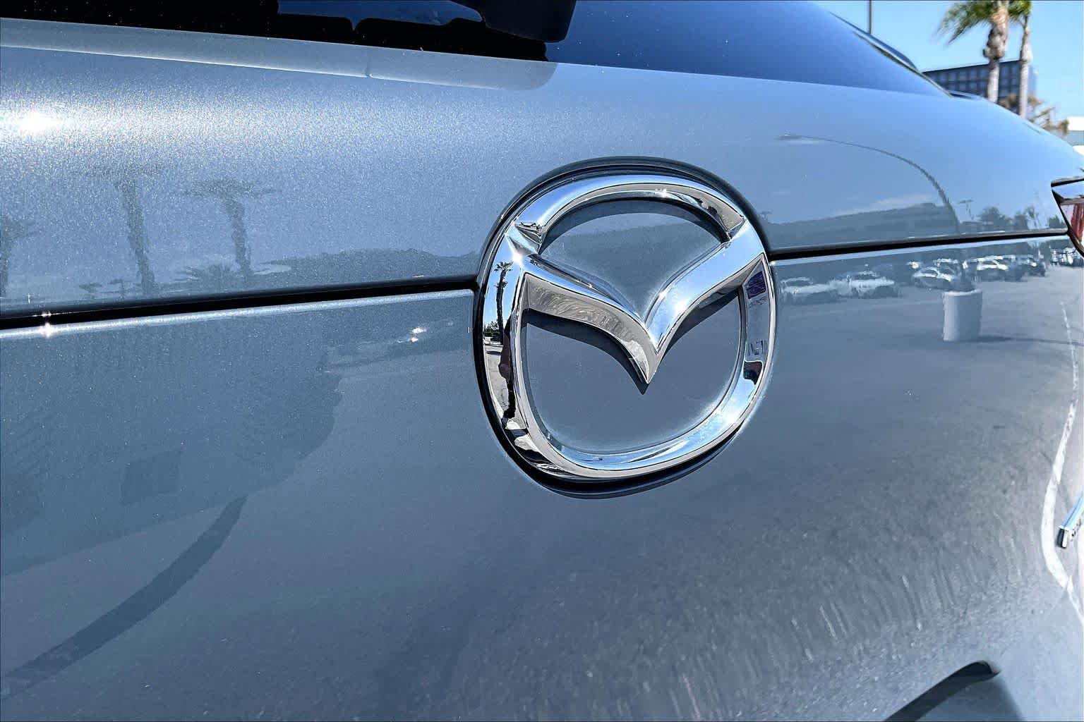 Used 2025 MAZDA CX-30 AWD 2.5 S w/ Preferred Package image 29