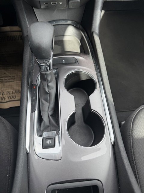 Used 2023 Chevrolet Malibu LT image 23