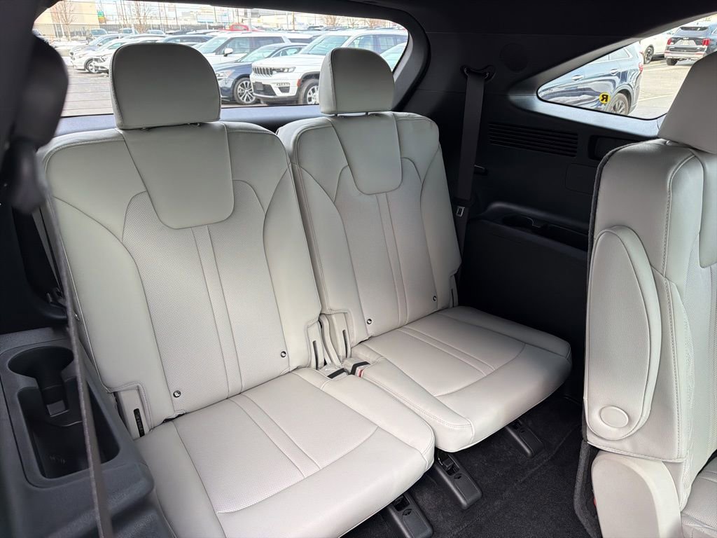 New 2026 Kia Sorento SX Prestige image 18