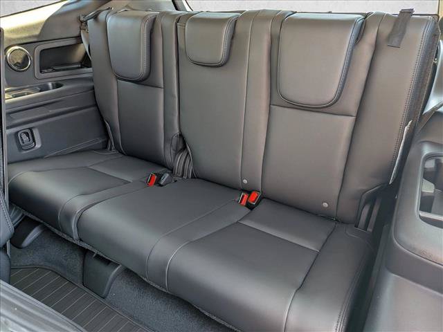 Used 2026 Subaru Ascent Touring AWD/4WD image 18