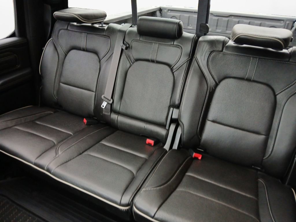 Used 2020 RAM 1500 Limited image 23