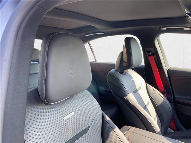 New 2024 Mercedes-Benz C 36 AMG S image 24