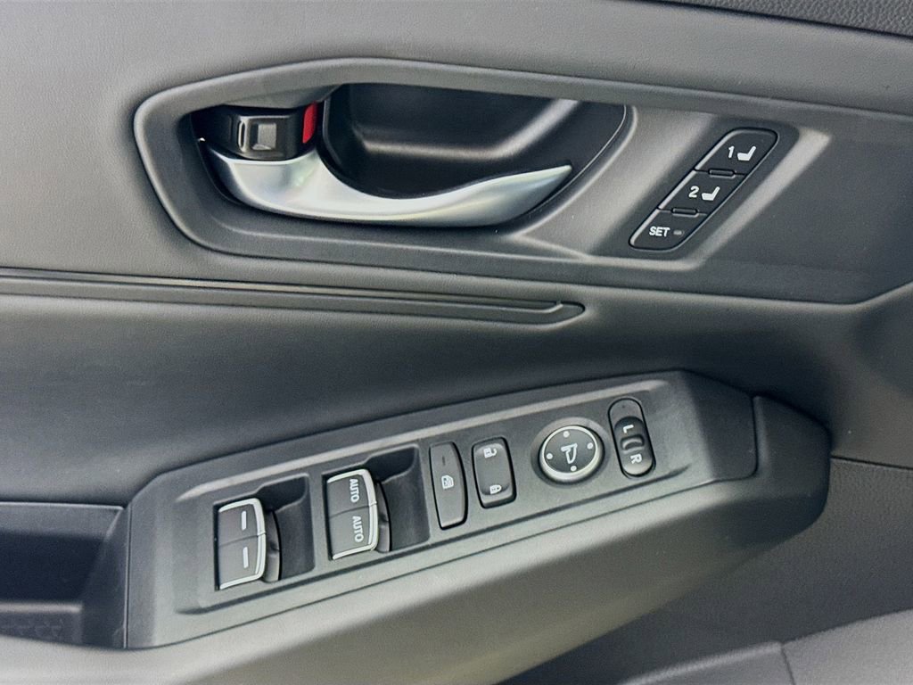New 2026 Honda Accord EX-L image 21