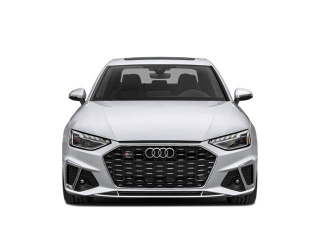 Used 2021 Audi S4 Premium Plus w/ Premium Plus Package AWD/4WD image 4