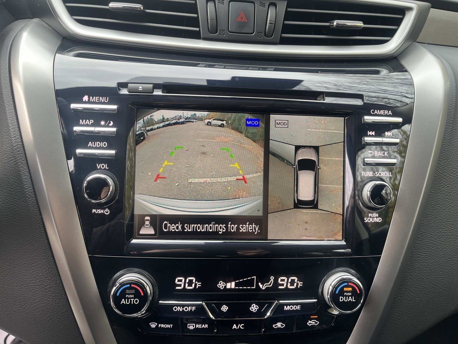 Used 2024 Nissan Murano SL image 24