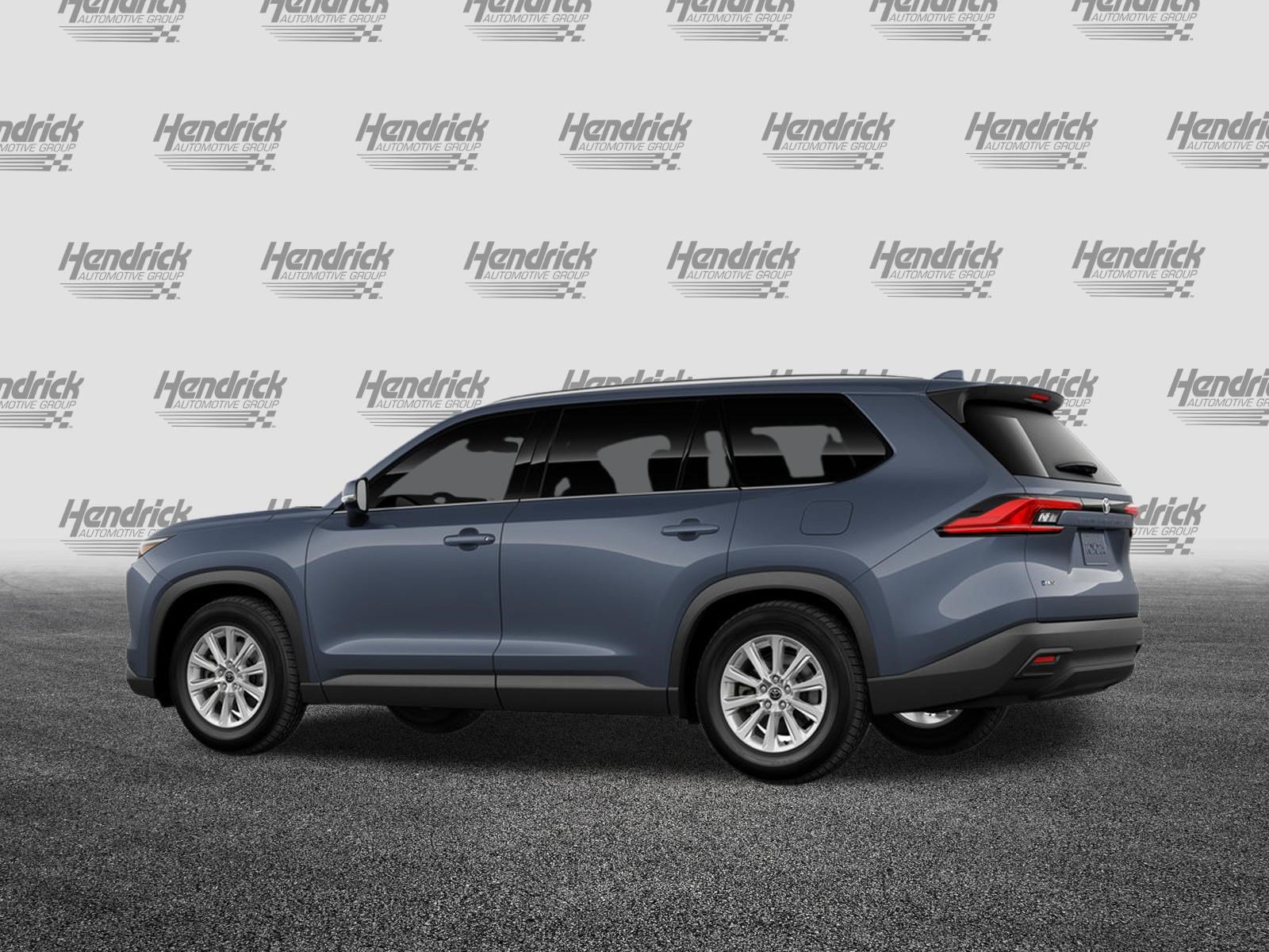 Used 2026 Toyota Grand Highlander XLE FWD image 34