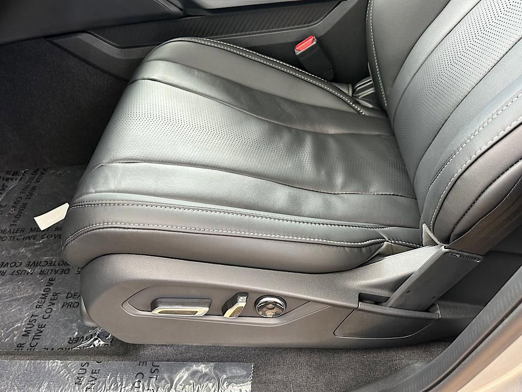 New 2026 Acura MDX w/ Technology Package image 8