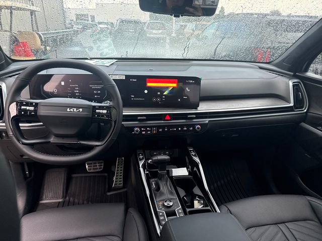 New 2026 Kia Sorento SX Prestige AWD/4WD image 19