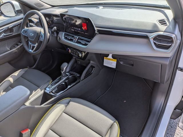 New 2026 Chevrolet TrailBlazer ACTIV image 35