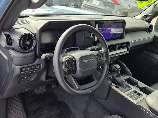 Certified 2026 Toyota Land Cruiser w/ Premium Package AWD/4WD image 17