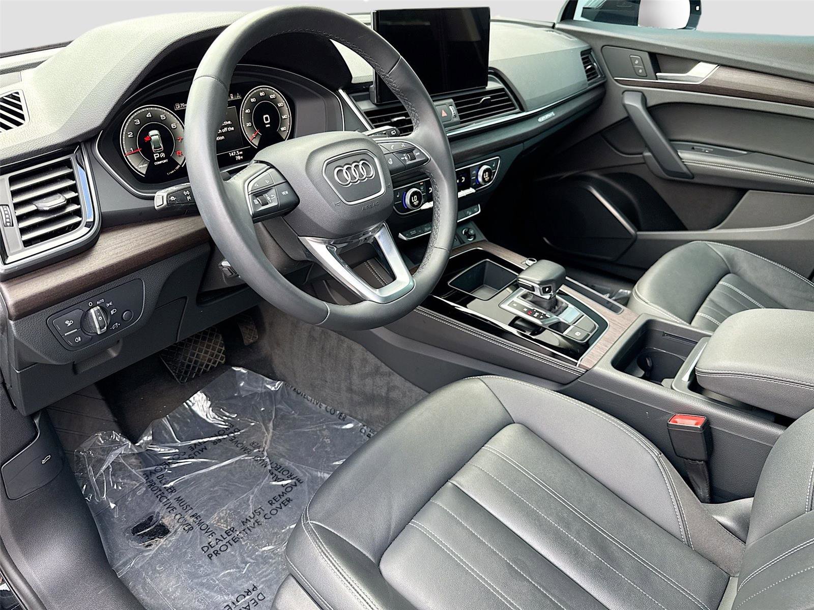 Used 2022 Audi Q5 2.0T Premium Plus image 9