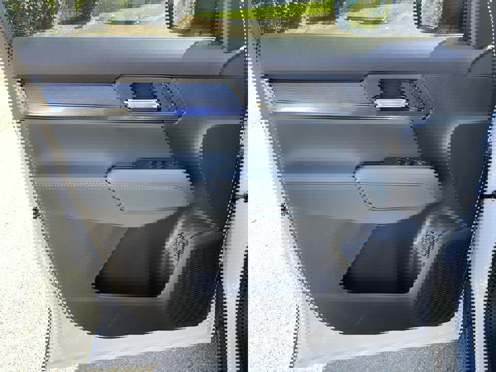 New 2026 GMC Terrain AT4 image 55