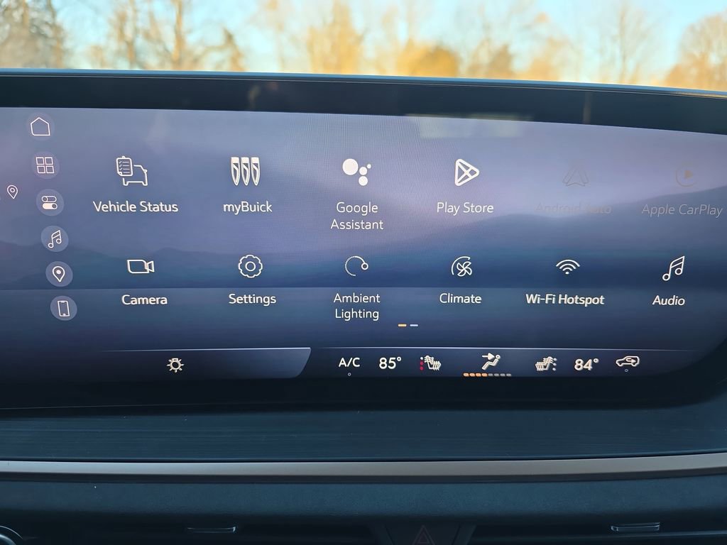 New 2026 Buick Envision Sport Touring image 23