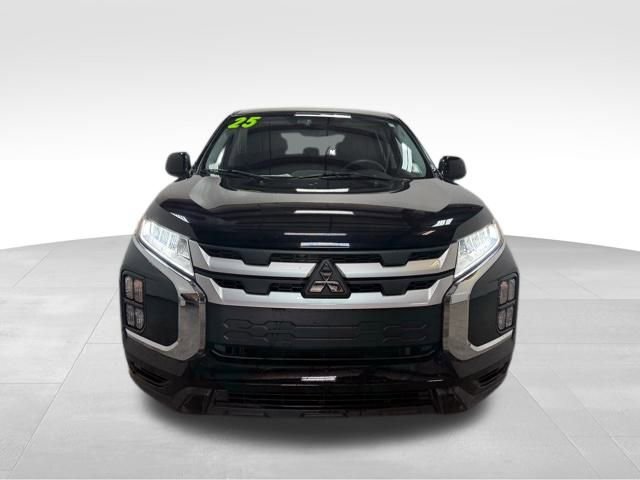 Used 2025 Mitsubishi Outlander Sport ES image 3