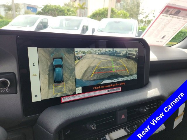 Used 2024 Toyota Land Cruiser image 3