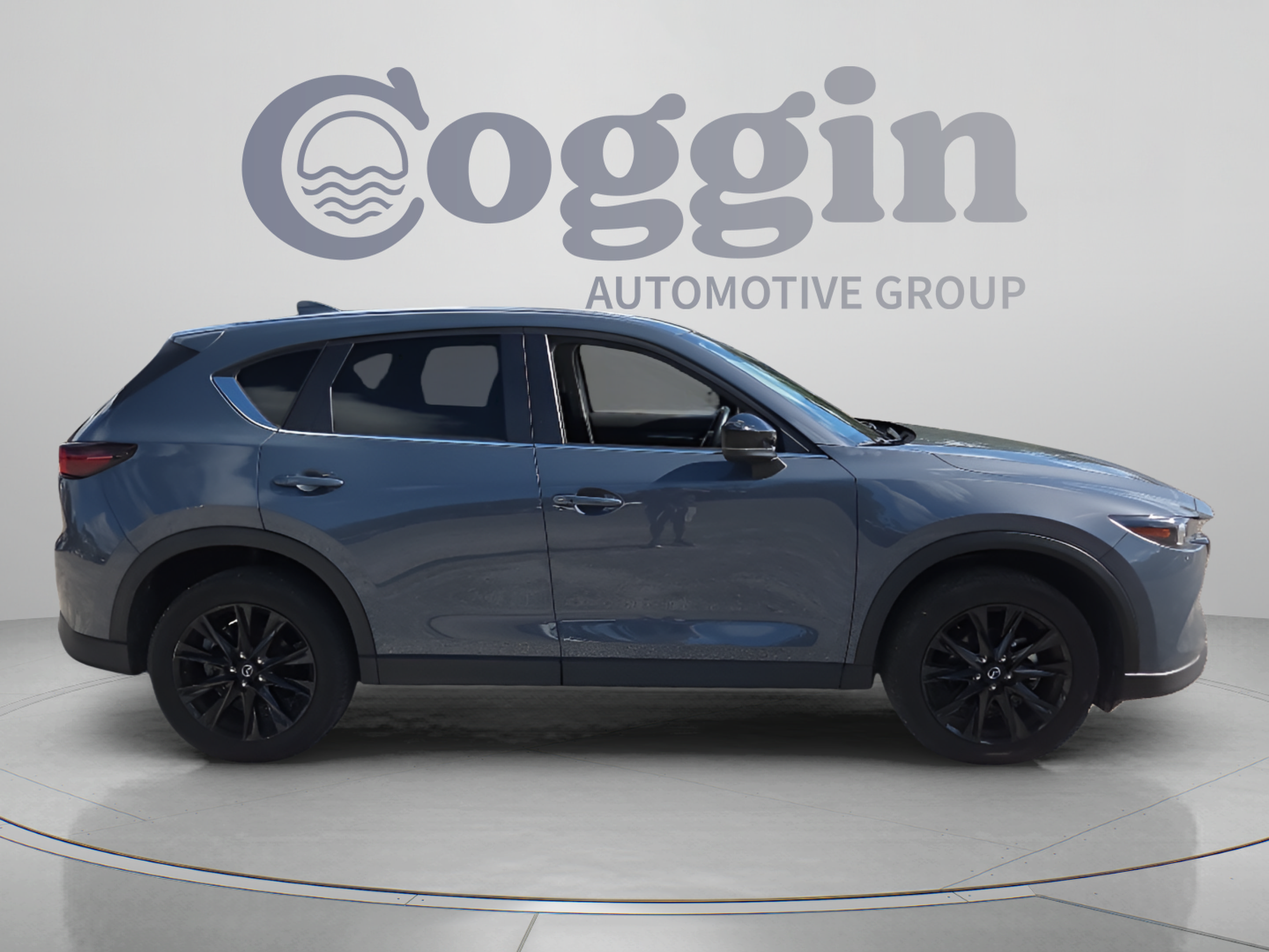 Used 2025 MAZDA CX-5 Carbon Edition AWD/4WD image 6